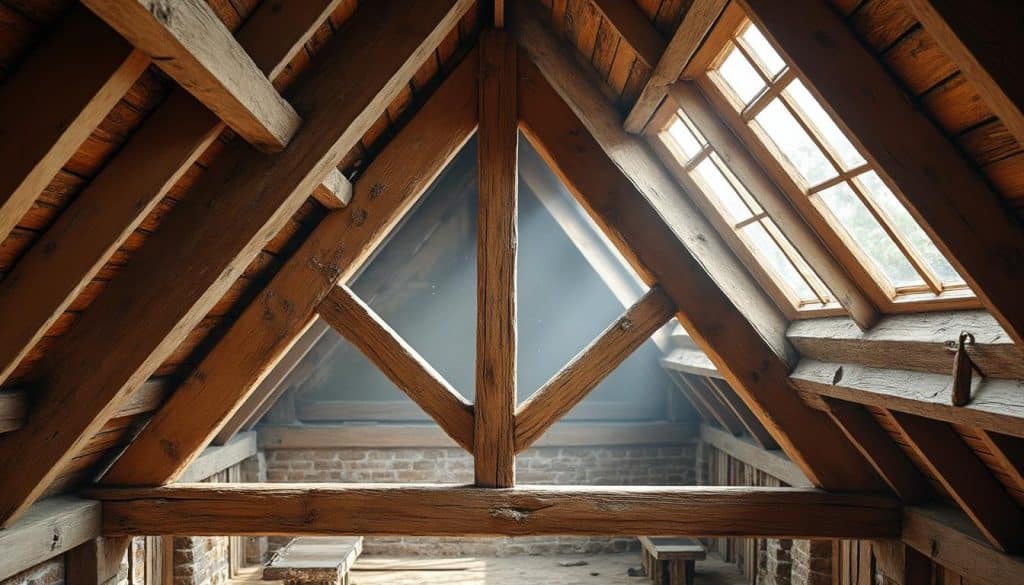 découvrez comment rénover efficacement une charpente ancienne sans avoir à la remplacer entièrement. nos conseils pratiques vous aideront à préserver l'authenticité de votre bâtiment tout en renforçant sa structure et en améliorant son esthétique.