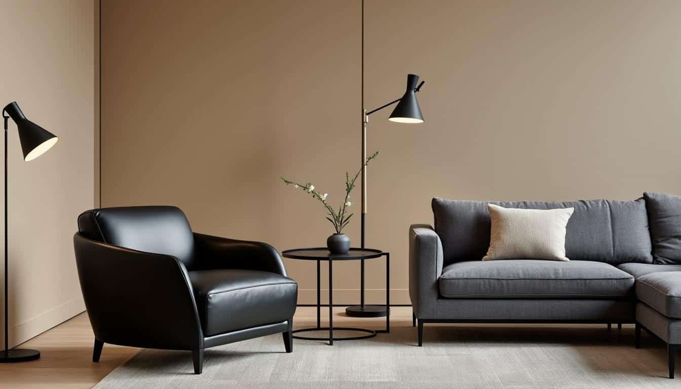 découvrez des astuces pratiques pour décorer votre salon avec un canapé dépareillé. apprenez à harmoniser styles et couleurs pour créer une ambiance unique et chaleureuse qui reflète votre personnalité.