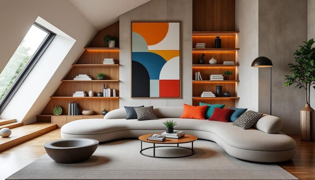 découvrez des idées déco innovantes pour sublimer vos murs biscornus et vos pièces non rectangulaires. transformez des espaces atypiques en véritables œuvres d'art avec nos conseils pratiques et inspirations créatives.