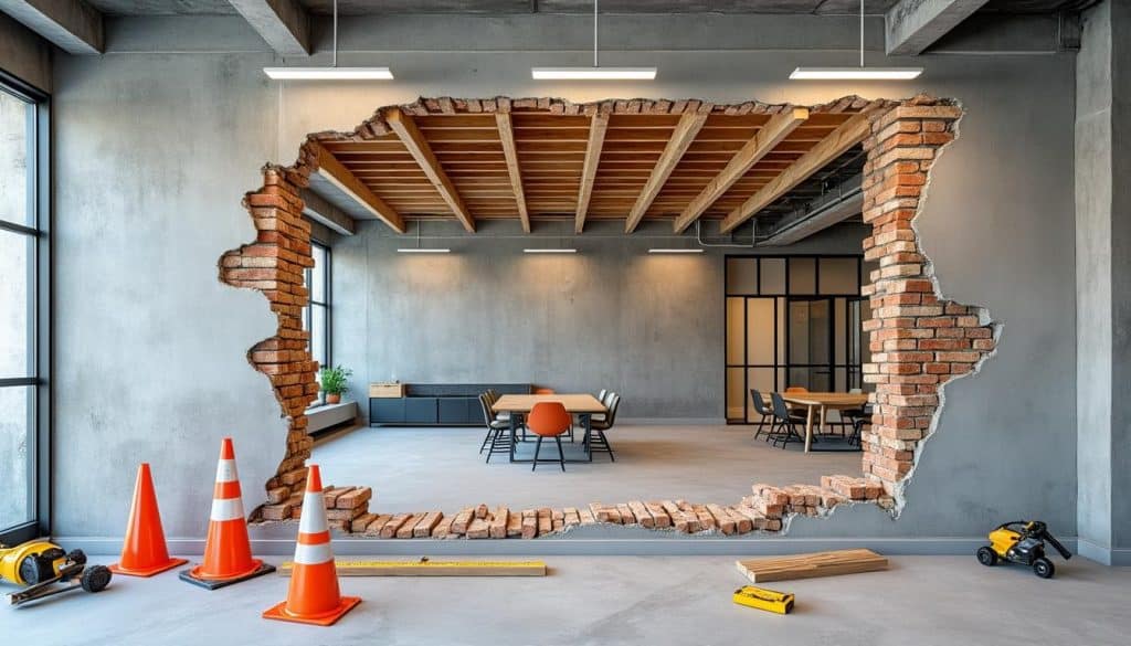 découvrez des solutions alternatives à l’ipn pour la démolition partielle d’un mur porteur. comparez les techniques, avantages et conseils pratiques pour réaliser vos travaux en toute sécurité.