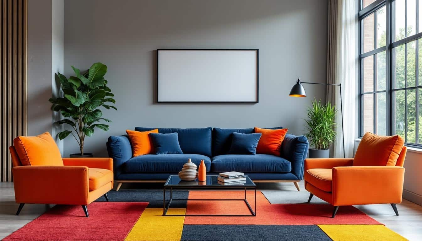 découvrez comment harmoniser des couleurs vives dans votre décoration intérieure sans alourdir l'espace. apprenez des astuces simples pour créer une ambiance à la fois dynamique et accueillante, qui met en valeur votre style tout en conservant une atmosphère aérienne.