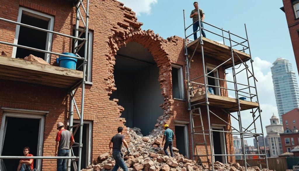 découvrez dans quels cas il est possible d’ouvrir une façade sans permis de construire. informez-vous sur les démarches, exceptions et règles à respecter pour vos travaux en toute légalité.
