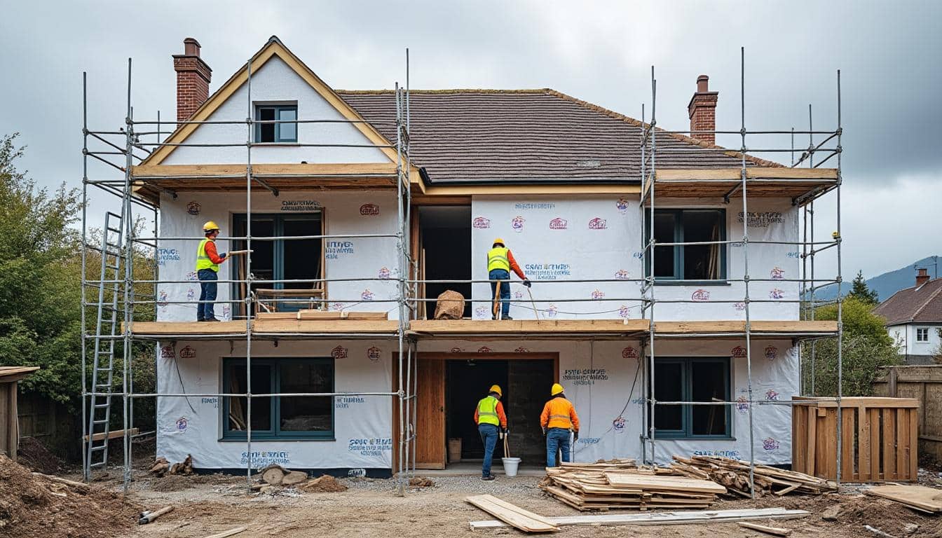 découvrez dans quels cas il est possible de modifier ou d’ouvrir une façade sans permis de construire, les démarches à suivre et la réglementation en vigueur pour éviter les erreurs et sanctions.