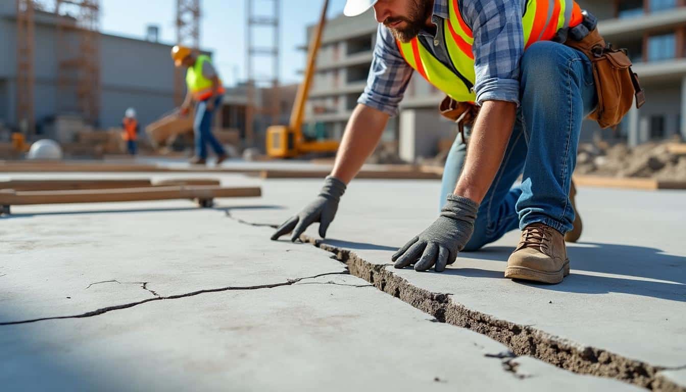 découvrez s'il est possible de renforcer une dalle existante sans couler une nouvelle, ainsi que les méthodes et solutions alternatives pour améliorer la solidité de votre dalle sans grands travaux.