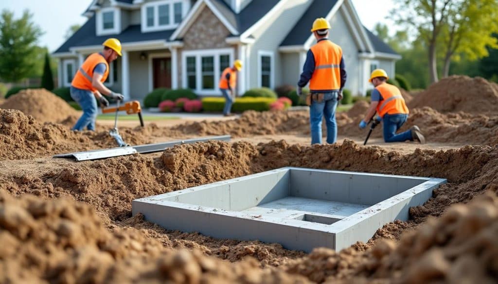 découvrez les techniques réversibles pour réaliser des travaux de fondation sur une maison existante : méthodes non invasives, avantages, et conseils pour préserver l’intégrité du bâti tout en assurant la stabilité.