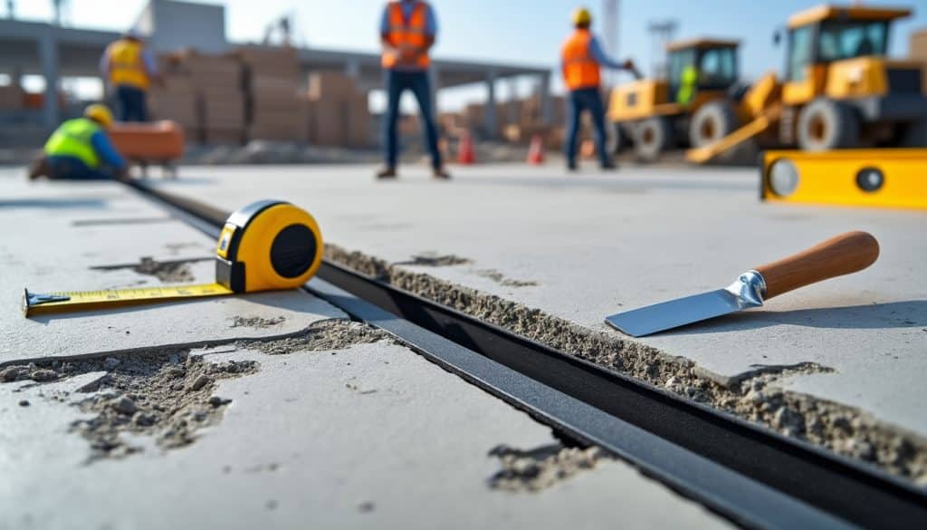 découvrez quand et pourquoi il est essentiel de poser un joint de dilatation lors d’un agrandissement de maison. conseils d’experts, réglementation et bonnes pratiques pour garantir la durabilité de vos travaux.