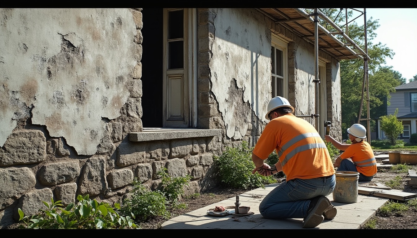 découvrez les étapes essentielles pour traiter l’humidité dans le gros œuvre avant d’isoler un mur. conseils, précautions et solutions pour garantir une isolation durable et efficace.
