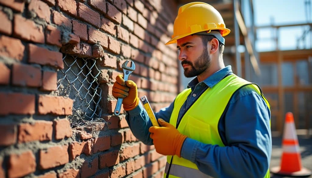 découvrez si la réparation ponctuelle d’un chaînage abîmé est une solution viable ou si elle représente un risque pour la solidité de votre structure. conseils d’experts et points de vigilance à connaître avant d’intervenir.