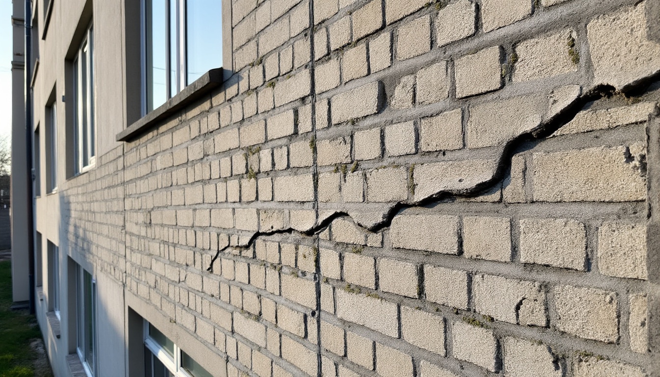 découvrez si la réparation ponctuelle d’un chaînage abîmé est une solution viable ou risquée : conseils, précautions à prendre et alternatives pour garantir la sécurité et la durabilité de votre structure.