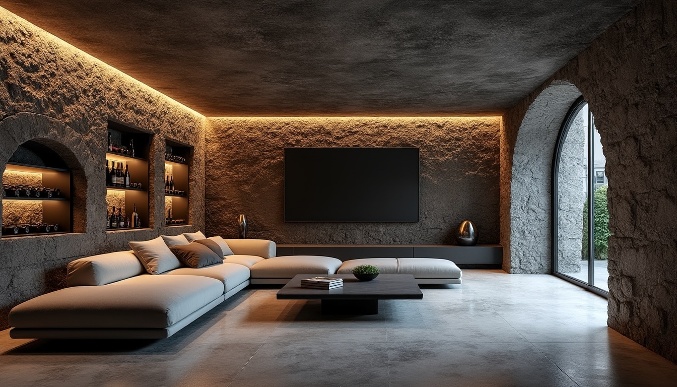 découvrez comment réutiliser une ancienne cave dans un projet d’extension : idées, conseils pratiques et avantages pour optimiser votre espace et valoriser votre maison.