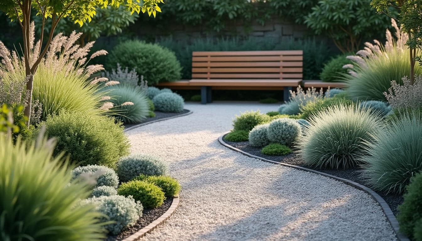 découvrez nos astuces pratiques pour concevoir un jardin nécessitant moins de 30 minutes d’entretien par semaine. planifiez, aménagez et profitez d’un espace vert facile à gérer, adapté à un mode de vie actif.