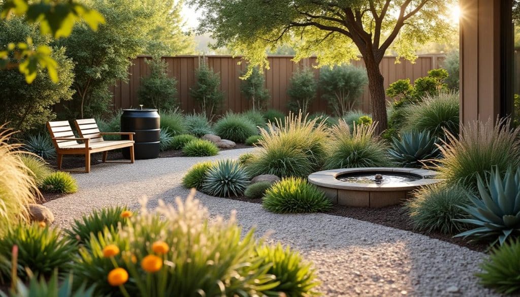 découvrez nos conseils pratiques pour concevoir un jardin facile d’entretien, qui ne nécessite que 30 minutes d’entretien par semaine. idéal pour un espace vert beau et sans effort !