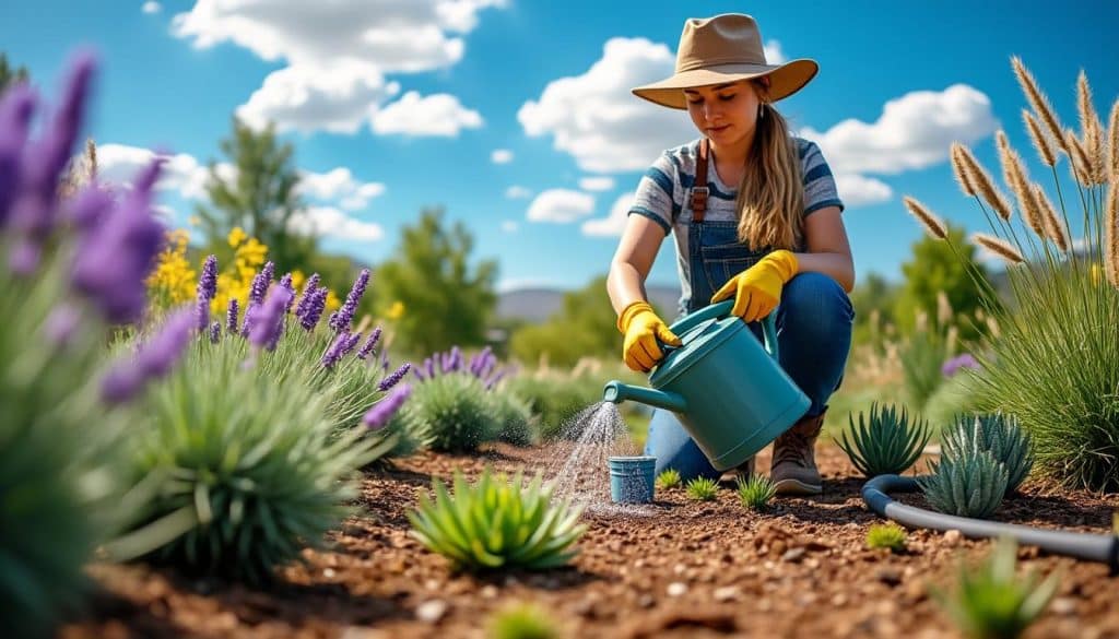 découvrez les erreurs courantes à éviter pour jardiner efficacement avec très peu d’eau. nos conseils pratiques vous permettent d’économiser l’eau tout en préservant la beauté de votre jardin.