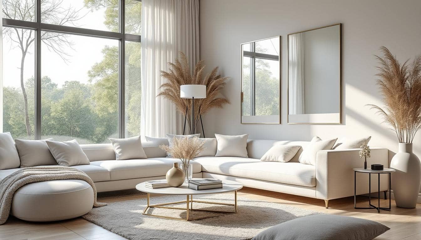 découvrez des astuces pratiques pour relooker votre intérieur tout en conservant une luminosité optimale. transformez votre espace avec style et lumière naturelle.