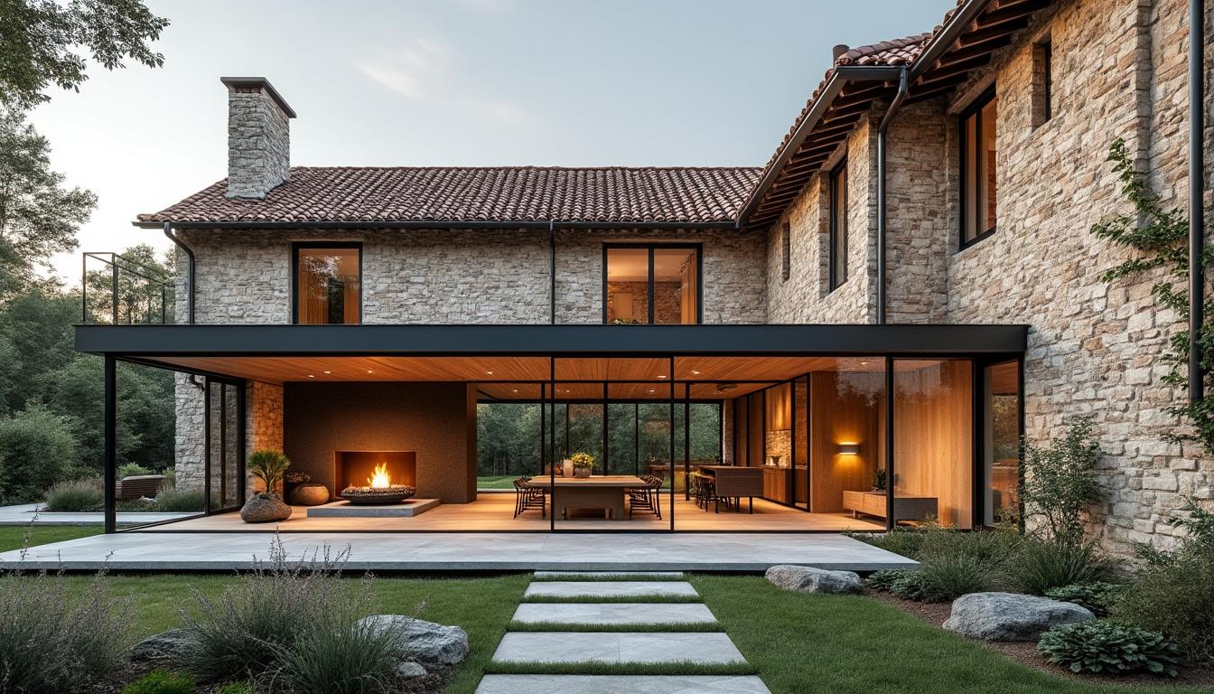 découvrez comment intégrer harmonieusement des éléments neufs dans une rénovation partielle pour que l'ancien et le moderne cohabitent sans heurts dans votre intérieur.