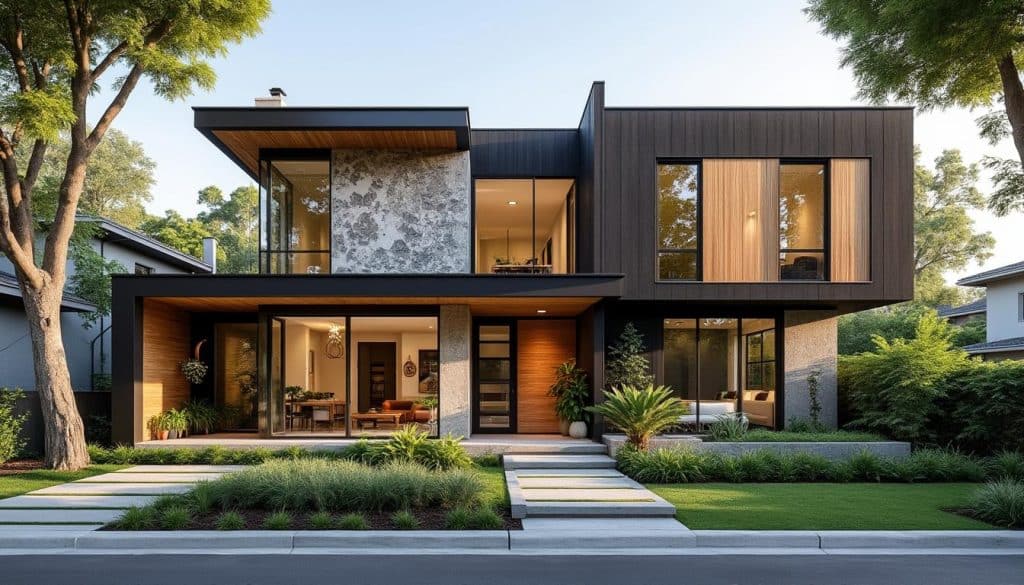 découvrez nos conseils pour réussir une rénovation partielle harmonieuse, où le neuf s'intègre parfaitement à l'existant sans fausse note.